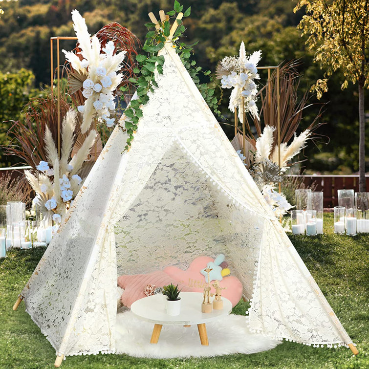 Wayfair store play tent